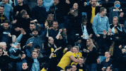Happy Football GIF by MolaTV