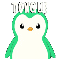 Face Smile Sticker by Abster