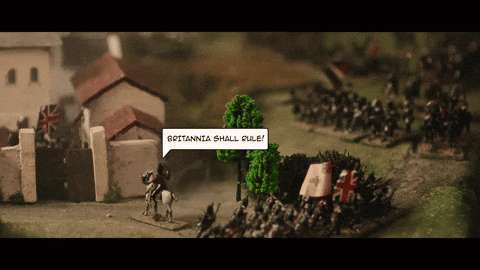 War Assassin GIF by Better Noise Music