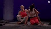 Anna Greenberg GIF by Peloton