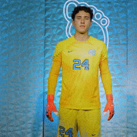 University Of North Carolina Soccer GIF by UNC Tar Heels