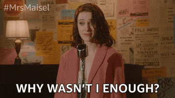 GIF by The Marvelous Mrs. Maisel