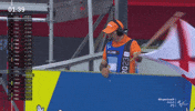 Sport Waving GIF by MotoGP