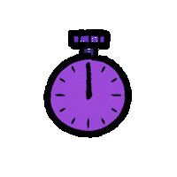 Watch Clock Sticker