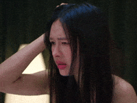 Drama No GIF
