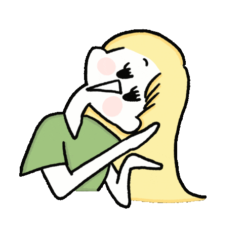 minijjong giphyupload applause admiration 박수 Sticker