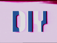 Art Glitch GIF