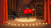 magic hat GIF by Sarah & Duck