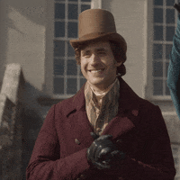 Theo James GIF by Bleecker Street