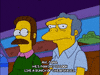 Episode 14 Moe Syzlak GIF by The Simpsons