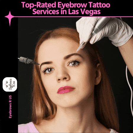 eyebrowsrus giphygifmaker giphyattribution GIF