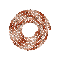 Basket Charity Sticker