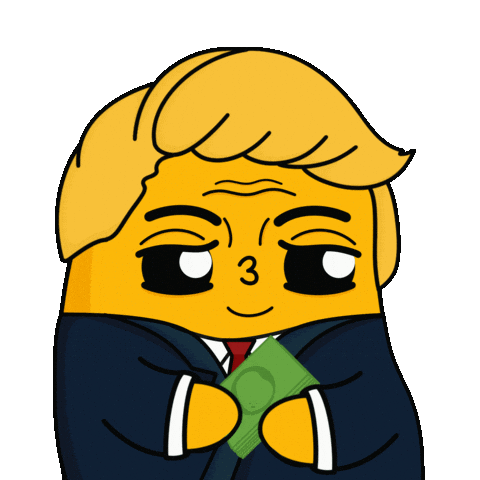 Sky Going Up Sticker by lilpotates