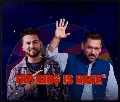 Salman Khan Hh GIF