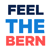 election 2016 STICKER by imoji