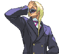 Animated STICKER
