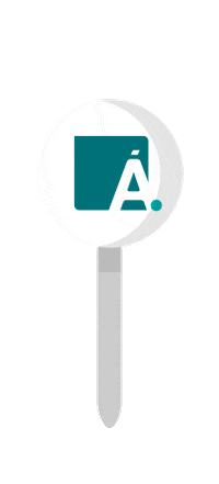 Video Nuevo Sticker by B the travel brand