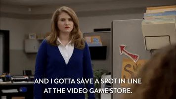 comedy central season 3 episode 19 GIF by Workaholics