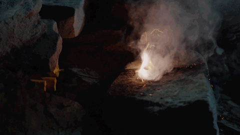 GIF by Outsiders