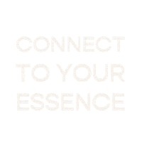 houseofessence conscious essence house of essence Sticker