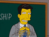 Selling Season 14 GIF by The Simpsons