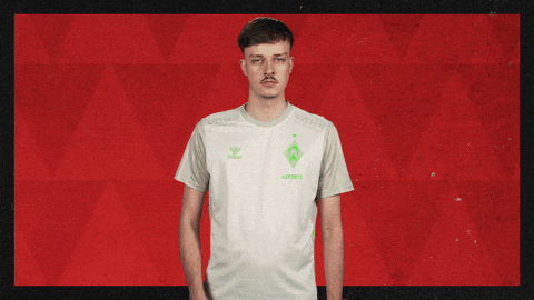 Werder Bremen Yawn GIF by Bundesliga