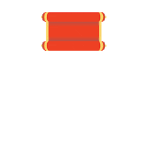 Chinese New Year Mouse Sticker by GrabFoodMY