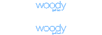 woodytalk woody woodyshow woodytalk woodytalkshow Sticker