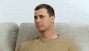 Hands Up No GIF by Gogglebox Australia