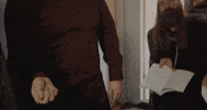 mergerecords cat modelo bob dylan titus GIF