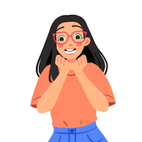 Heart Love Sticker by CoLearn