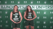 Tgoe GIF by iwusports