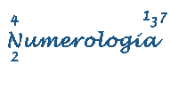 Numerologia Sticker by Silvia Ancordi
