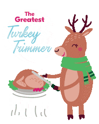Thegreatestgift Sticker by sobeys