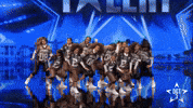 Got Talent Rd GIF by Dominicana's Got Talent