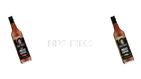 Party Mexico Sticker by Papa Fuego