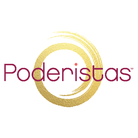 Latina Poder Sticker by Poderistas