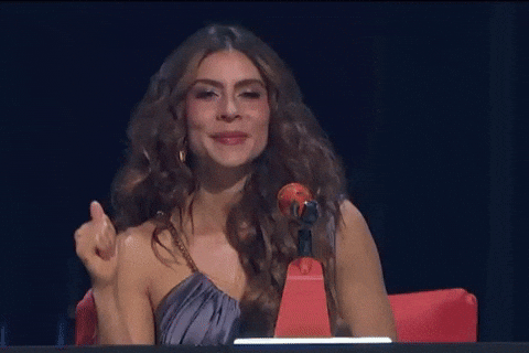 Maria Leon Dance GIF