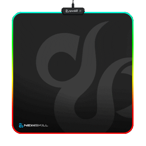 New Post Gamer Sticker by Newskill Gaming