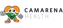 CamarenaHealth madera camarena health camarenahealth heart of healthcare GIF