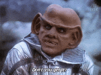 Star Trek GIF by The Joy of Trek