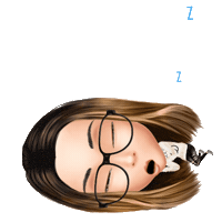 genies bonnieechang Sticker