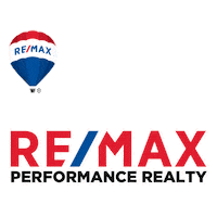 Sticker by RE/MAX Performance Realty WPG