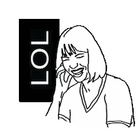 Art Department Lol Sticker
