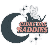 Baddies Sticker
