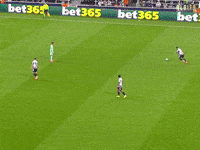 Champions League Goal GIF