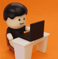 Work Working GIF