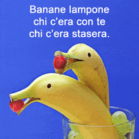 gianni morandi GIF by Usato Firmato