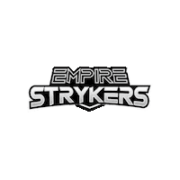 EmpireStrykers  Sticker
