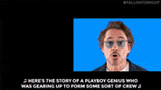 tonight show marvel GIF by The Tonight Show Starring Jimmy Fallon